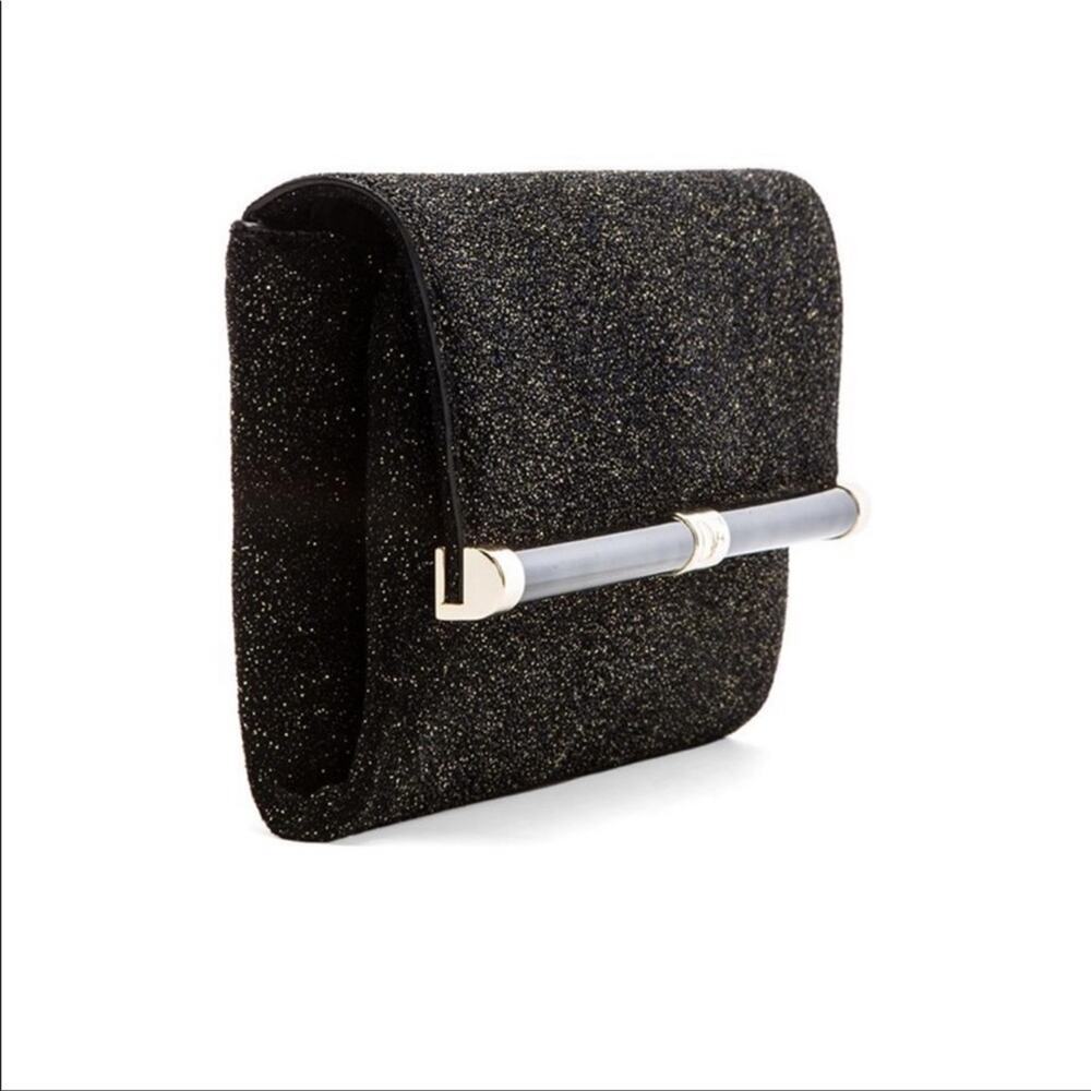 Diane Von Furstenberg Envelope Clutch Bag